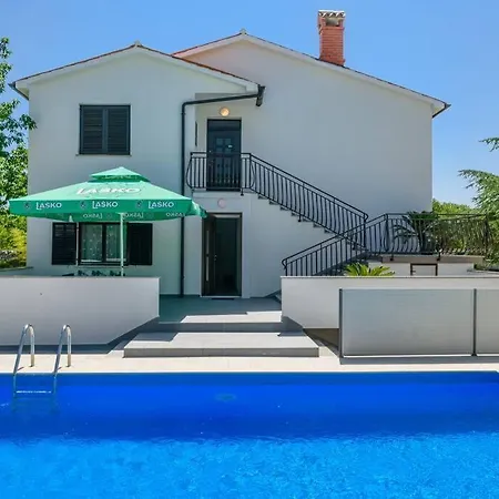 Magnolia By Briskva Lägenhet *