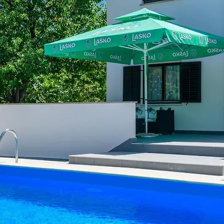 Lägenhet Magnolia By Briskva *