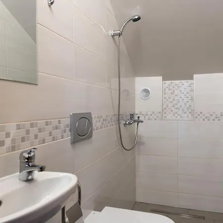 Magnolia By Briskva Lägenhet Vinež