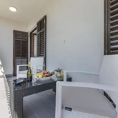 Lägenhet Magnolia By Briskva