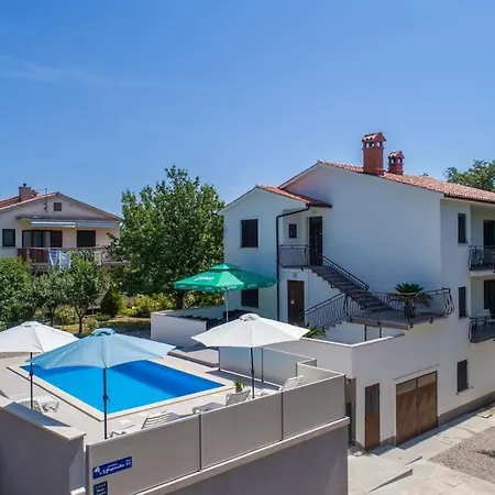 Lägenhet Magnolia By Briskva