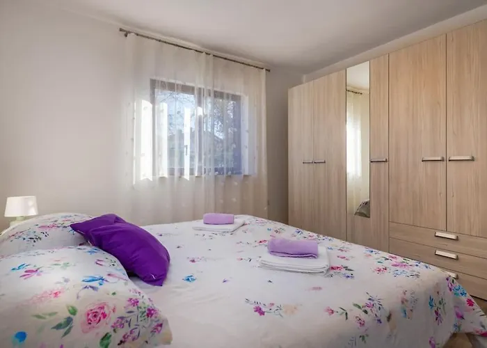 Apartman Magnolia By Briskva