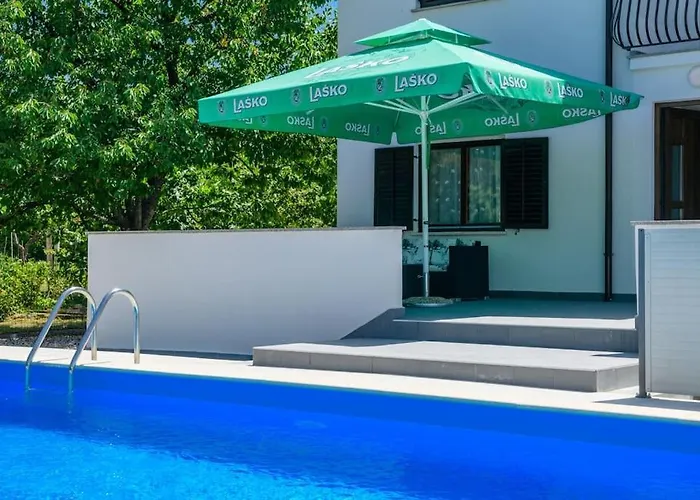 Apartman Magnolia By Briskva *