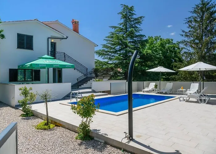 Apartman Magnolia By Briskva *