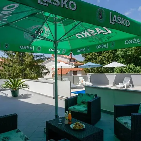 Apartman Magnolia By Briskva Vinež