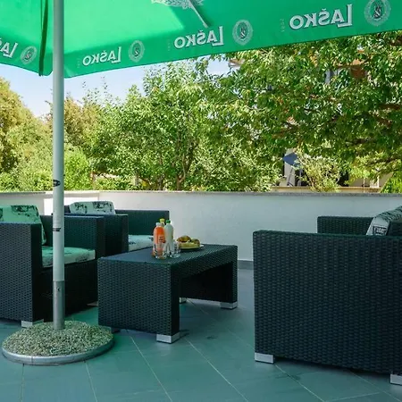 Magnolia By Briskva Vinež