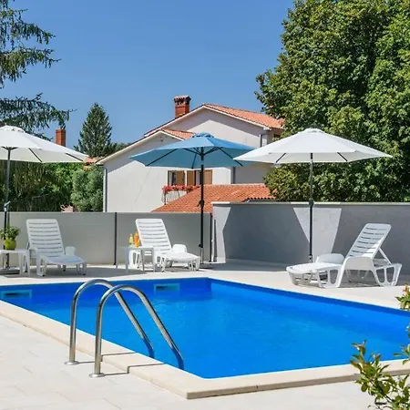 Magnolia By Briskva Apartman