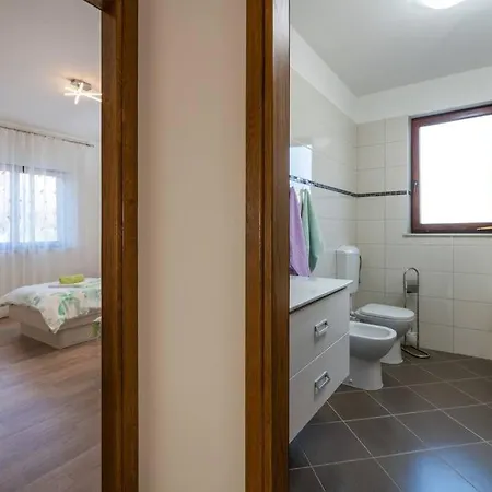 Magnolia By Briskva Apartman