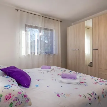 Apartman Magnolia By Briskva