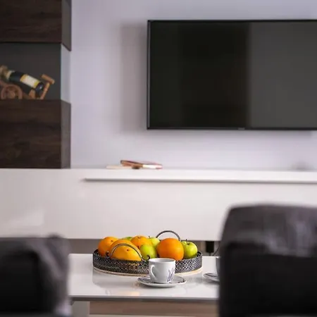 Apartman Magnolia By Briskva Vinež