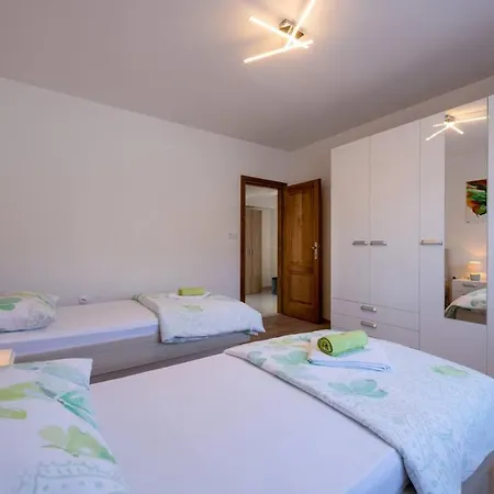 Magnolia By Briskva *