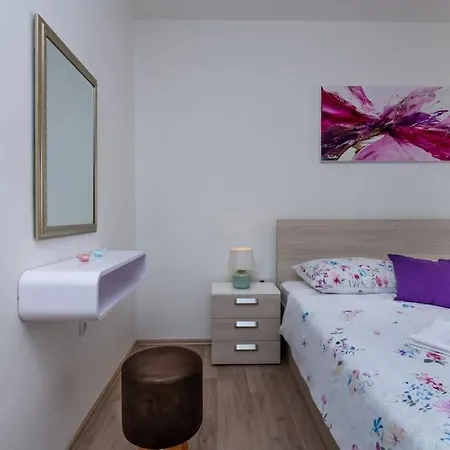 Magnolia By Briskva Apartman