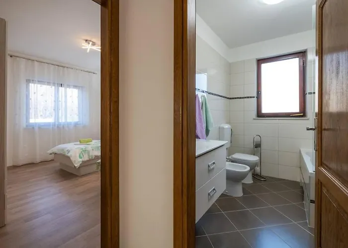 Magnolia By Briskva Apartment