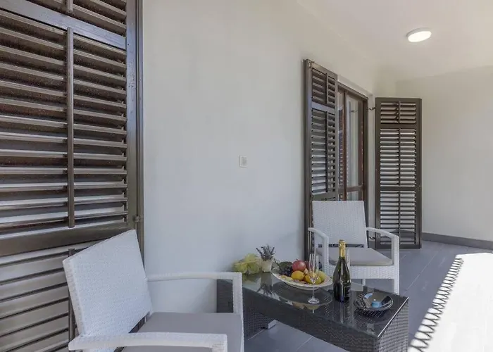 Apartment Magnolia By Briskva *