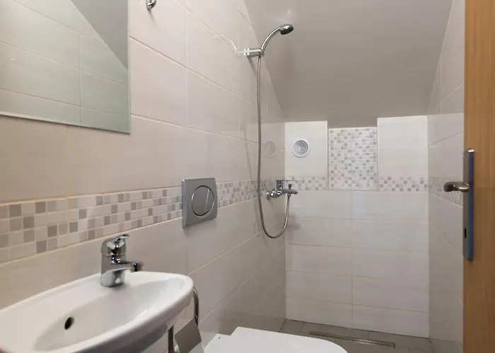 Magnolia By Briskva Apartment Vinez