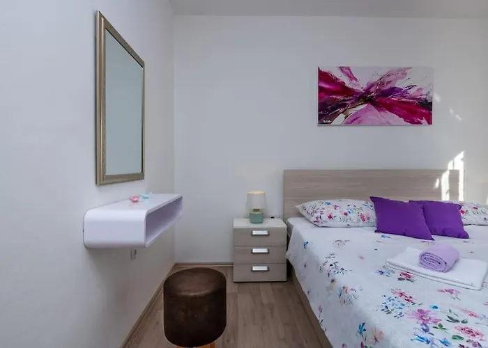 Magnolia By Briskva Apartment