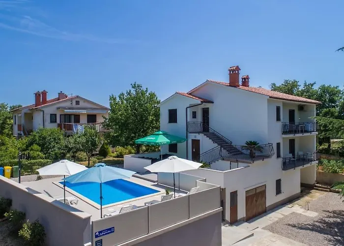 Apartment Magnolia By Briskva